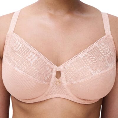 Intrigue Full Cup Underwired Bra by Chantelle