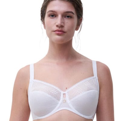Intrigue Full Cup Underwired Bra by Chantelle