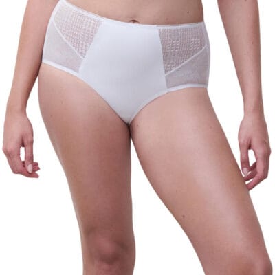 Intrigue High Waisted Brief by Chantelle