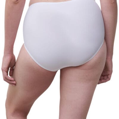 Intrigue High Waisted Brief by Chantelle