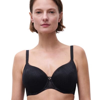 Intrigue Memory Foam T-shirt Bra by Chantelle