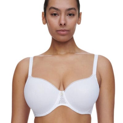 Intrigue Memory Foam T-shirt Bra by Chantelle