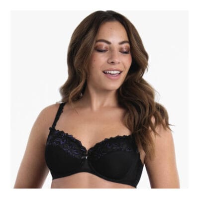 Suzette Underwired Bra 5252 by Anita Rosa Faia