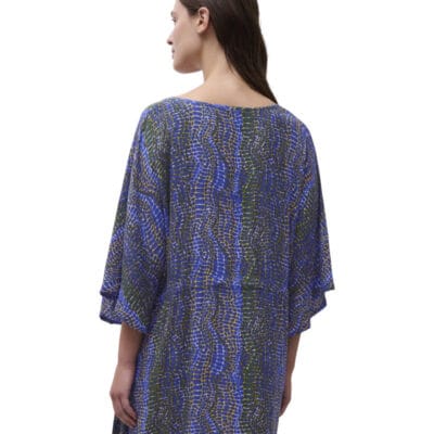 Syros Kaftan by Femilet Swim