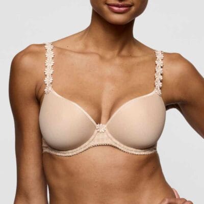 Avero Spacer Full Cup Bra Cafe Latte – 0100414