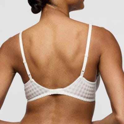 Avero Spacer Full Cup Bra 0100414 Natural