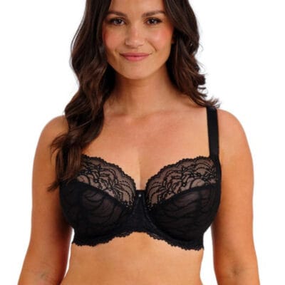 Cesile Underwire Side Support Bra by Fantasie