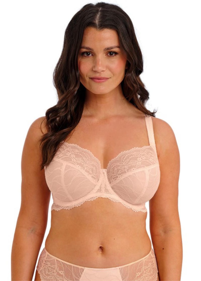 Fantasie - Cesile - Peach Sorbet - UW bra - front