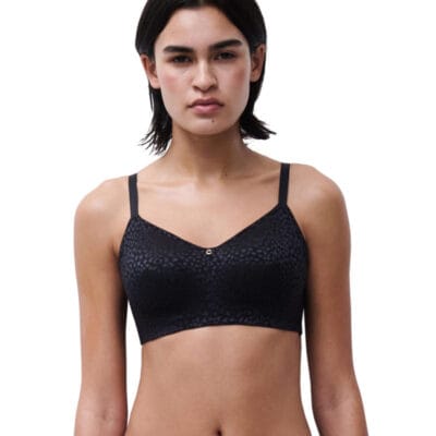 Magique Non Wired Support Bra by Chantelle