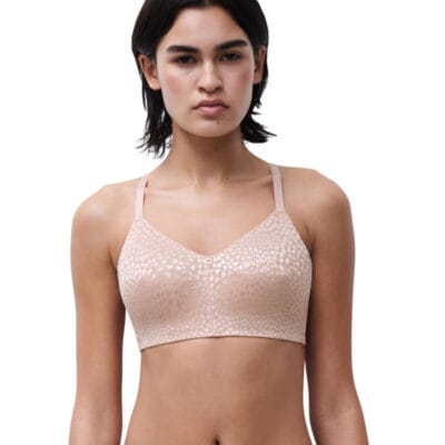Magique Non Wired Support Bra by Chantelle