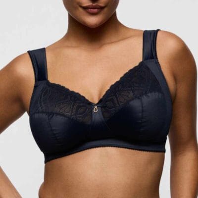 Salerno Full Cup Wireless Bra by Prima Donna