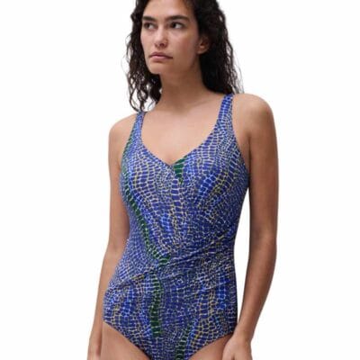 Taula Swimsuit by Femilet Swim