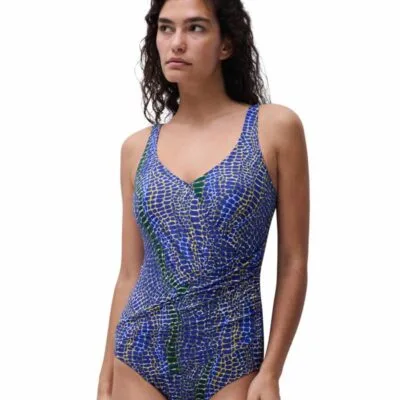 Taula Swimsuit by Femilet Swim