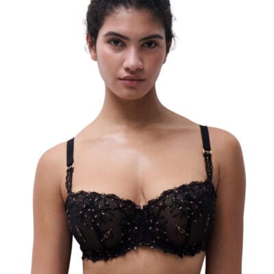 Champs Elysees - Dazzling Black