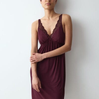 Amourette NDK Chemise by Triumph