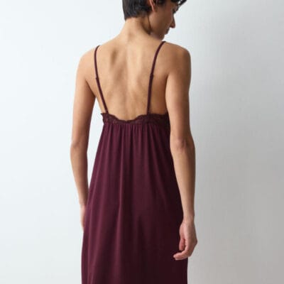 Amourette NDK Chemise by Triumph