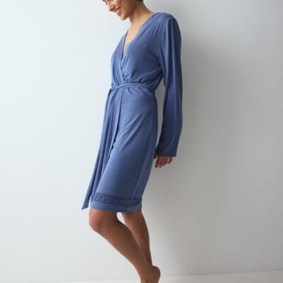 Comfort Allure Robe by Triumph