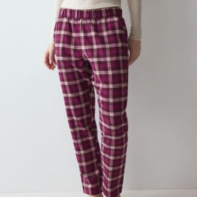 Mix & Match PJ Set by Triumph
