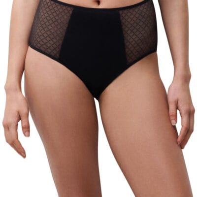 Norah Chic High Waisted Brief by Chantelle Easy Feel