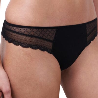 Norah Chic Tanga by Chantelle Easy Feel