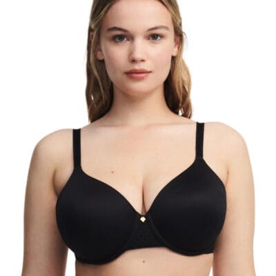 Norah Chic Full Cup T Shirt Bra by Chantelle Easy Feel