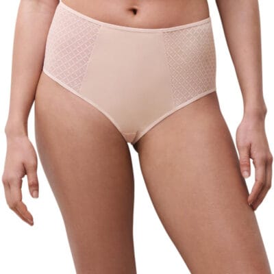 Norah Chic High Waisted Brief by Chantelle Easy Feel