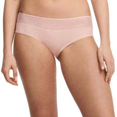 Norah Chic Shorty by Chantelle Easy Feel