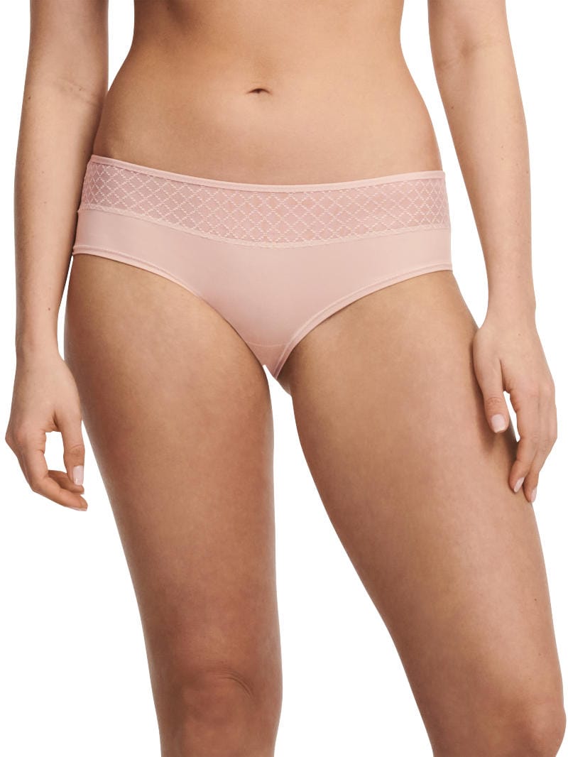 Norah Chic - Dusky pink - Shorty