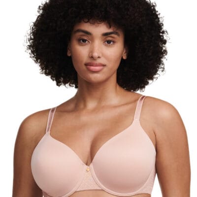 Norah Chic Full Cup T Shirt Bra by Chantelle Easy Feel