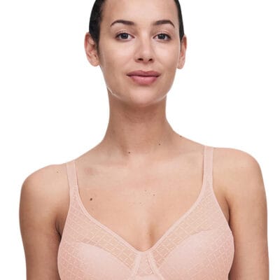 Norah Chic Underwired Full Cup Bra by Chantelle Easy Feel