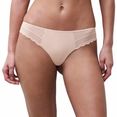 Norah Chic Tanga by Chantelle Easy Feel