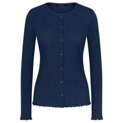 Versatile Rib Cardigan by Triumph
